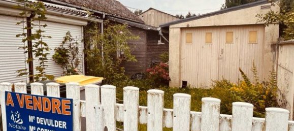 2 bedrooms House in Sarcus, France No. 322180 3