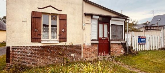 2 bedrooms House in Sarcus, France No. 322180 2