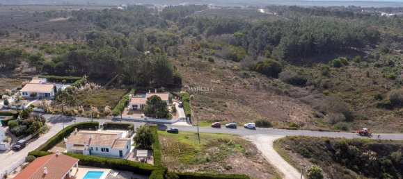 Terreno em Aljezur, Portugal 1020 m² N.º 155581 7