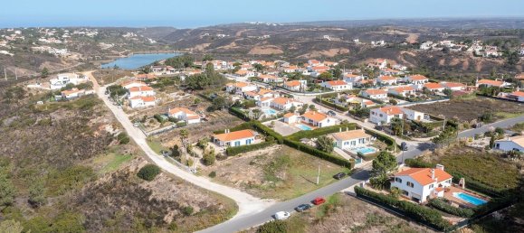 Terreno em Aljezur, Portugal 1020 m² N.º 155581 6