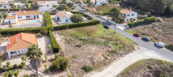 Terreno em Aljezur, Portugal 1020 m² N.º 155581 4