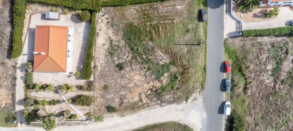 Terreno em Aljezur, Portugal 1020 m² N.º 155581 9