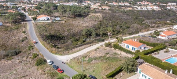 Terreno em Aljezur, Portugal 1020 m² N.º 155581 3