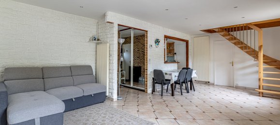 4 bedrooms House in Pontault-Combault, France No. 331336 2