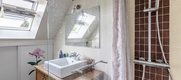 4 bedrooms House in Pontault-Combault, France No. 331336 12