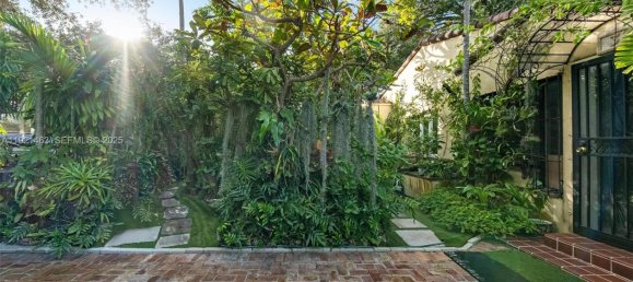3 dormitorios villa en venta en Miami, Miami-Dade, Florida, USA № 615261 7