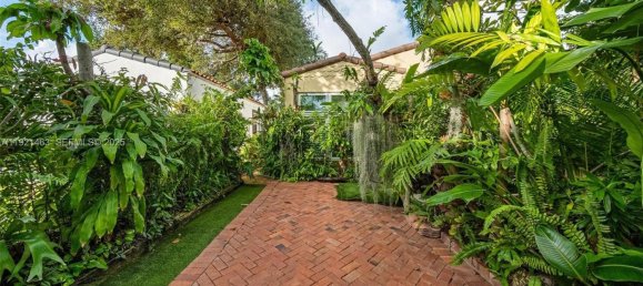 3 dormitorios villa en venta en Miami, Miami-Dade, Florida, USA № 615261 11