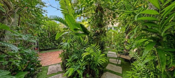 3 dormitorios villa en venta en Miami, Miami-Dade, Florida, USA № 615261 10