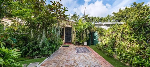 3 dormitorios villa en venta en Miami, Miami-Dade, Florida, USA № 615261 29