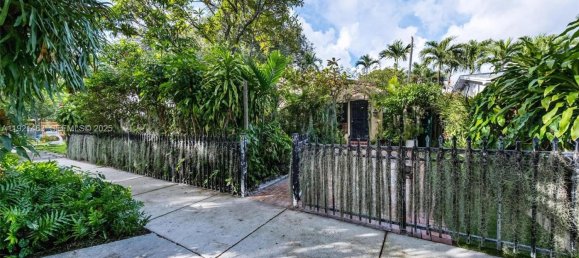 3 dormitorios villa en venta en Miami, Miami-Dade, Florida, USA № 615261 28