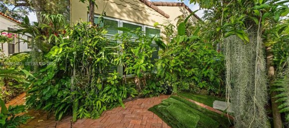 3 dormitorios villa en venta en Miami, Miami-Dade, Florida, USA № 615261 13