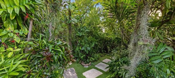 3 dormitorios villa en venta en Miami, Miami-Dade, Florida, USA № 615261 8