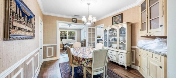3 dormitorios villa en venta en Miami, Miami-Dade, Florida, USA № 615261 20