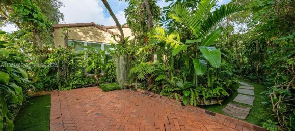 3 dormitorios villa en venta en Miami, Miami-Dade, Florida, USA № 615261 12