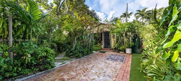 3 dormitorios villa en venta en Miami, Miami-Dade, Florida, USA № 615261 30