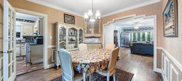3 dormitorios villa en venta en Miami, Miami-Dade, Florida, USA № 615261 23
