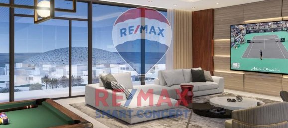 2 Schlafzimmer Wohnung in Saadiyat Island, UAE, Nr. 38902 7