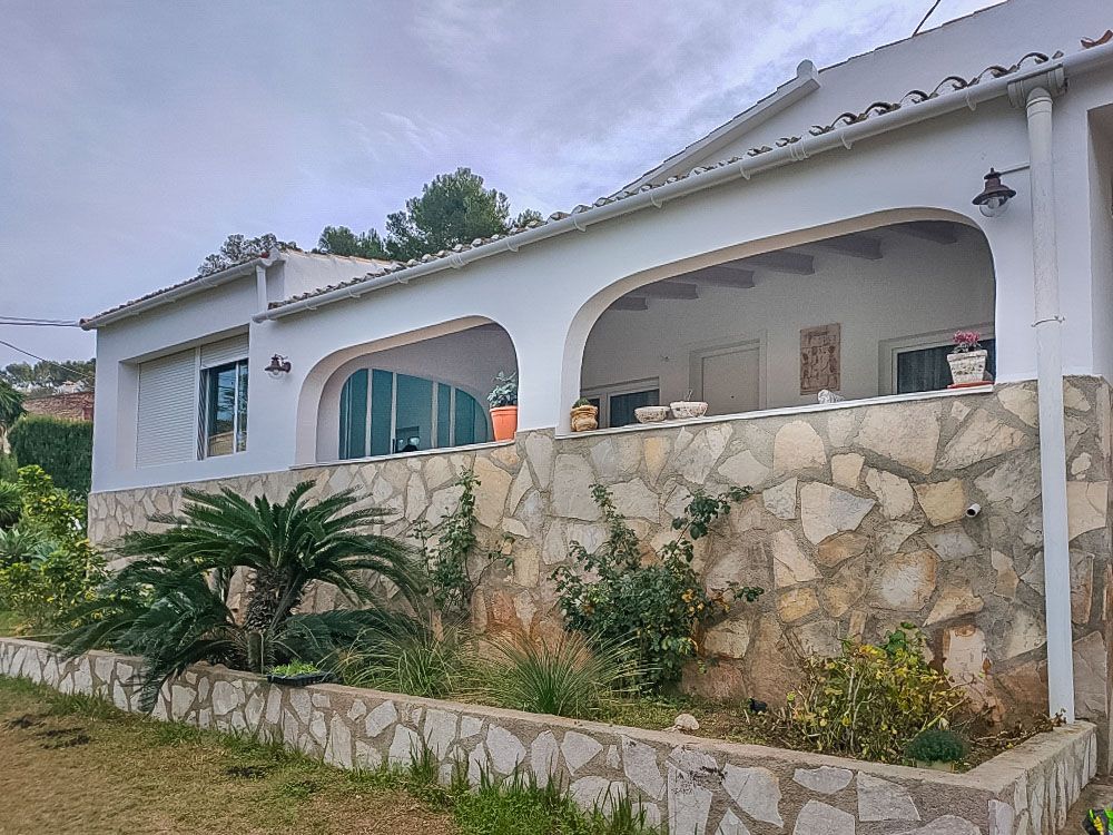 5 Schlafzimmer Villa in Alicante, Spain, Nr. 136142