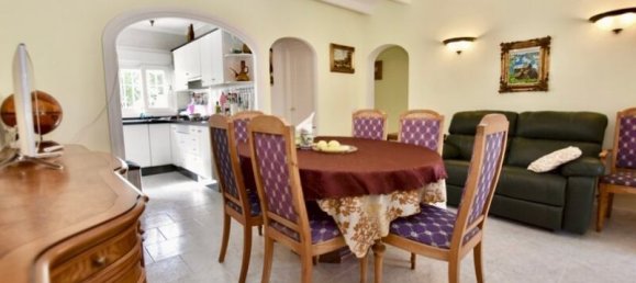 5 Schlafzimmer Villa in Alicante, Spain, Nr. 136142 2