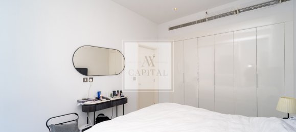 1 Schlafzimmer Wohnung in Business Bay, UAE, Nr. 51427 5