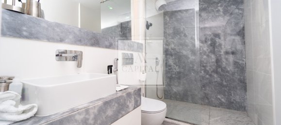 1 Schlafzimmer Wohnung in Business Bay, UAE, Nr. 51427 2