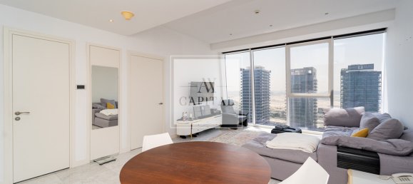 1 Schlafzimmer Wohnung in Business Bay, UAE, Nr. 51427 11