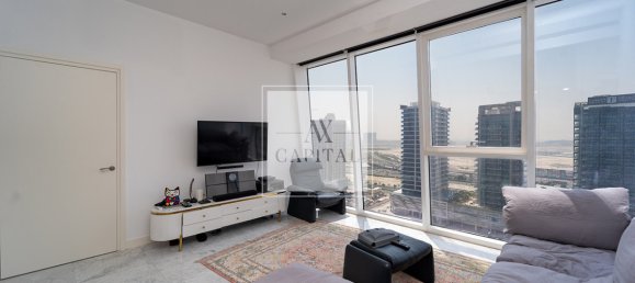 1 Schlafzimmer Wohnung in Business Bay, UAE, Nr. 51427 12