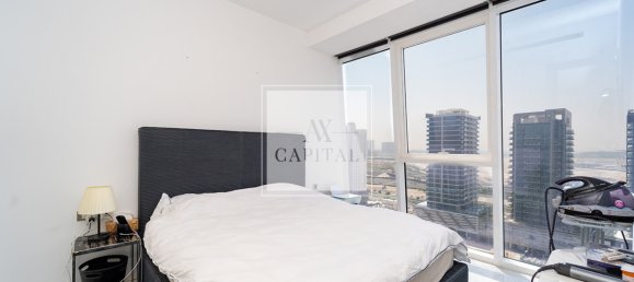 1 Schlafzimmer Wohnung in Business Bay, UAE, Nr. 51427 8