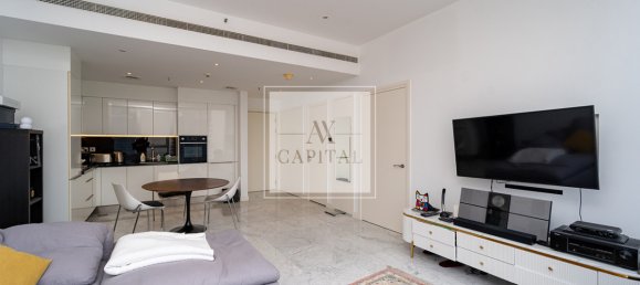 1 Schlafzimmer Wohnung in Business Bay, UAE, Nr. 51427 4