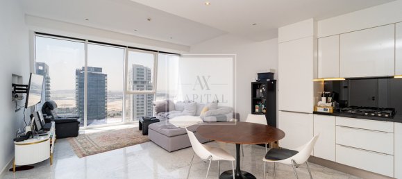 1 Schlafzimmer Wohnung in Business Bay, UAE, Nr. 51427 6