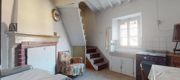 2 bedrooms House in Bagni di Lucca, Italy No. 237871 6