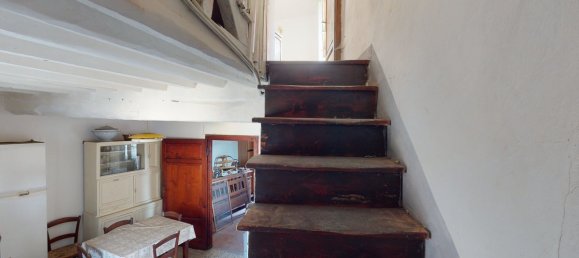 2 bedrooms House in Bagni di Lucca, Italy No. 237871 8