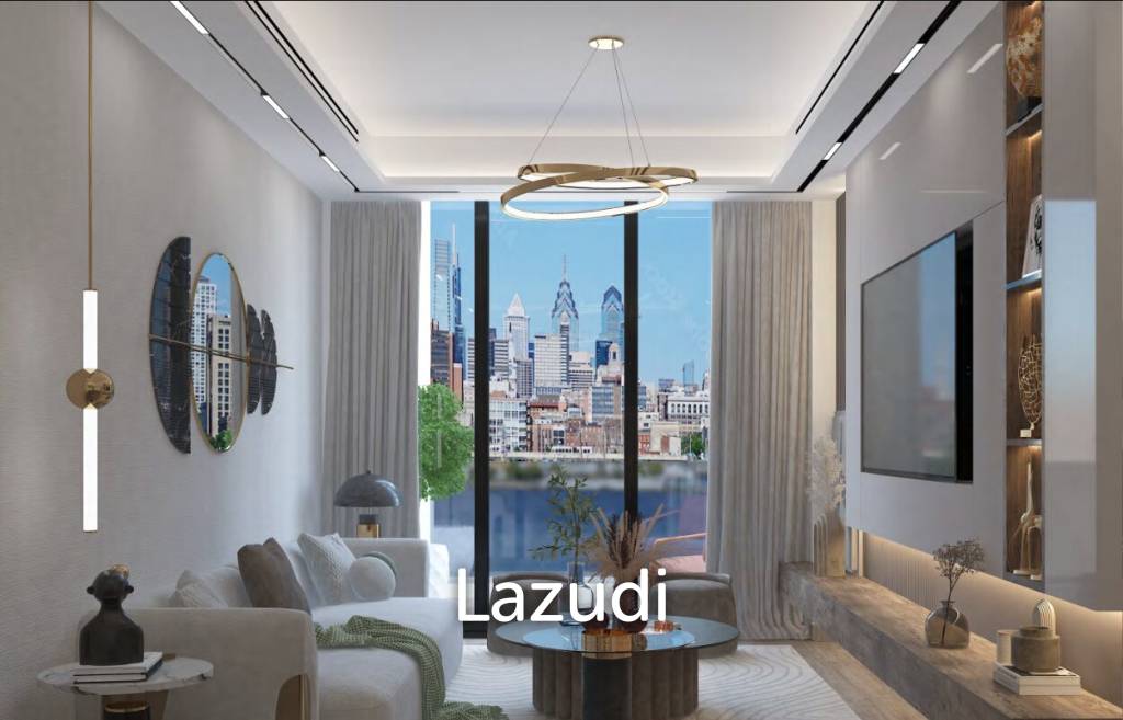 1 Schlafzimmer Wohnung in Dubai, UAE, Nr. 25404