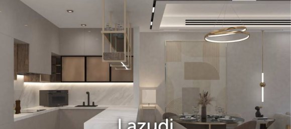 1 Schlafzimmer Wohnung in Dubai, UAE, Nr. 25404 2