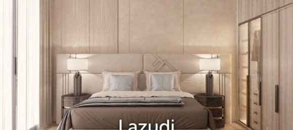 1 Schlafzimmer Wohnung in Dubai, UAE, Nr. 25404 4