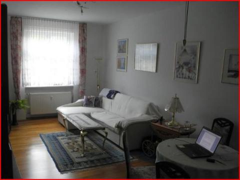 3 rooms Apartment in Krefeld, Germany No. 218102