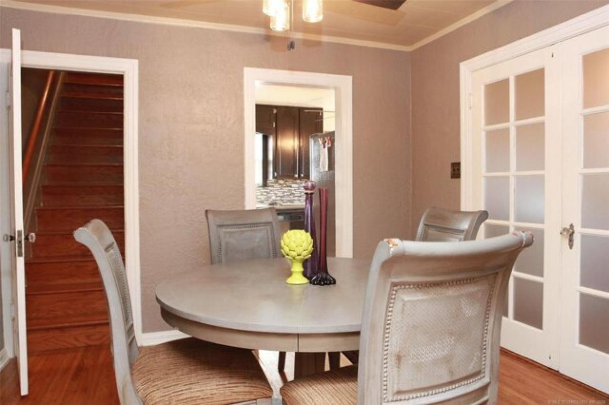 4 bedrooms House in Tulsa, USA No. 418622