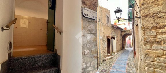 2 bedrooms Apartment in Cipressa, Italy No. 131012 23