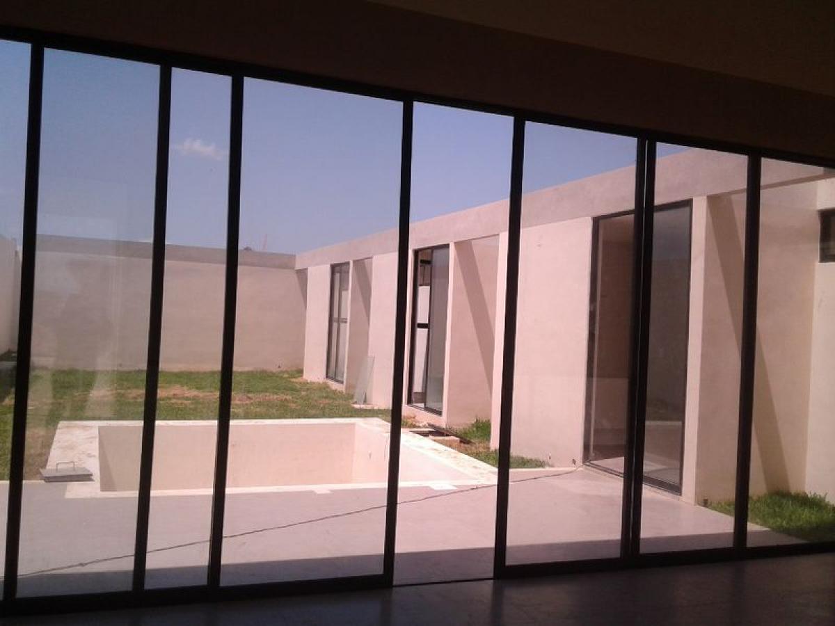 3 غرف نوم منزل في Merida, Mexico رقم 182168