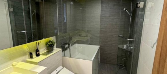 1 bedroom Condo in Bangkok, Thailand No. 21588 6