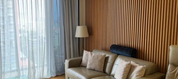 1 bedroom Condo in Bangkok, Thailand No. 21588 2