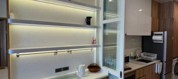 1 bedroom Condo in Bangkok, Thailand No. 21588 3