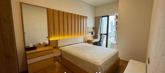 1 bedroom Condo in Bangkok, Thailand No. 21588 5