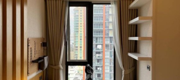 1 bedroom Condo in Bangkok, Thailand No. 21588 4