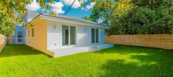 2 Schlafzimmer Villa in Miami, USA, Nr. 615606 9