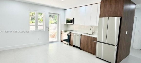 2 Schlafzimmer Villa in Miami, USA, Nr. 615606 21