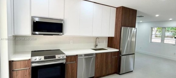 2 Schlafzimmer Villa in Miami, USA, Nr. 615606 19
