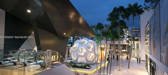 2 Schlafzimmer Villa in Miami, USA, Nr. 615606 6