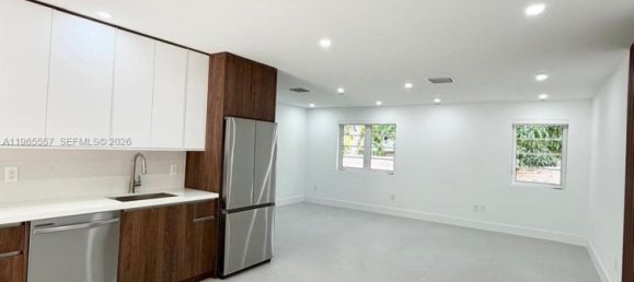 2 Schlafzimmer Villa in Miami, USA, Nr. 615606 18