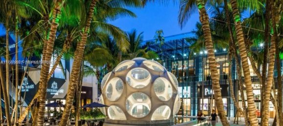 2 Schlafzimmer Villa in Miami, USA, Nr. 615606 3